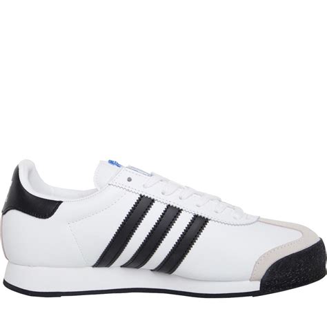 adidas samoa heren wit|adidas samoa sneakers.